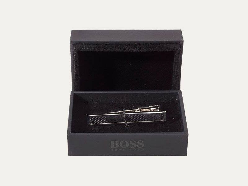 Tie Pin Boxes