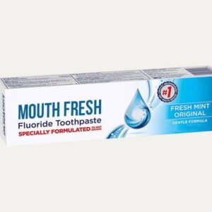 Toothpaste Boxes