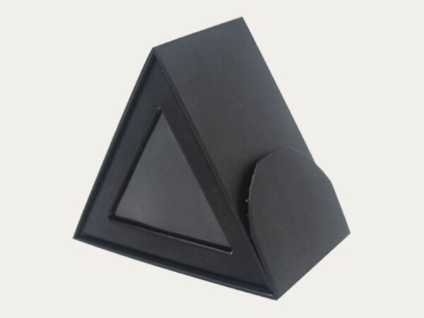 Triangular Boxes