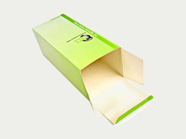 Tuck End Auto Bottom Boxes