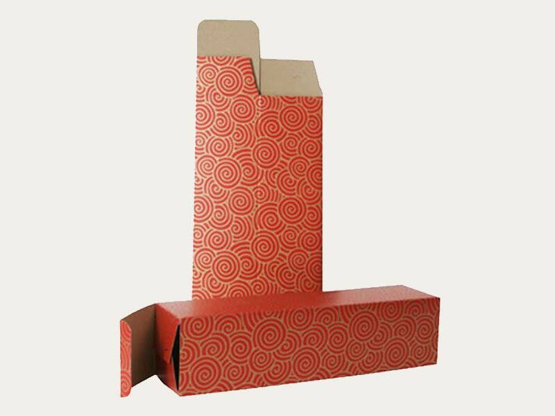 Tuck Flap Boxes