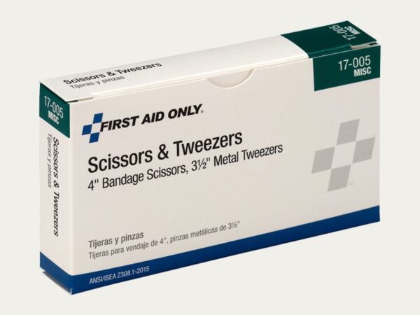 Tweezer Boxes