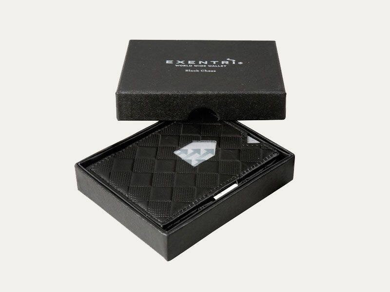 Wallet Boxes