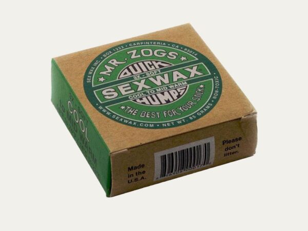 Wax Boxes
