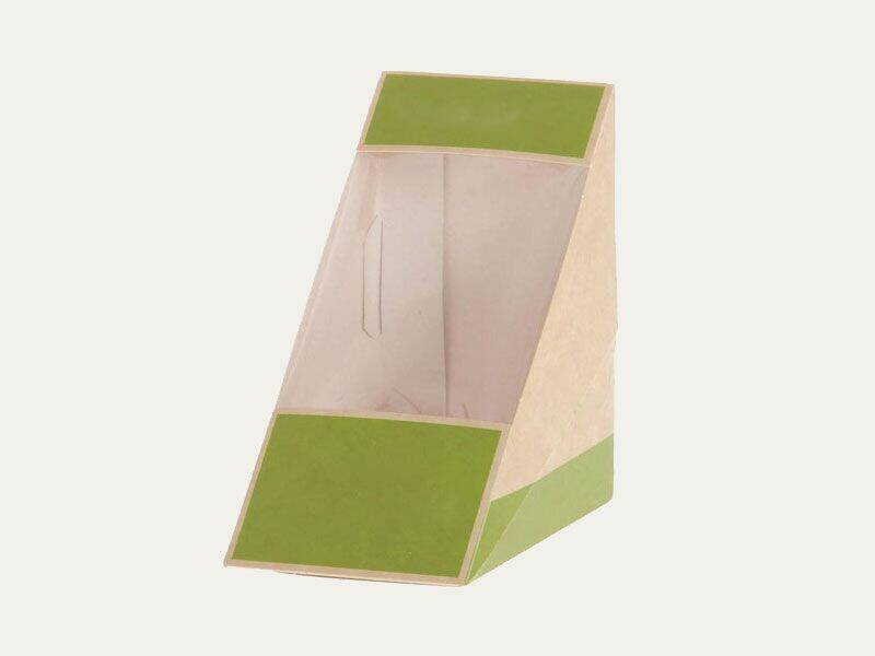 Wedge Boxes