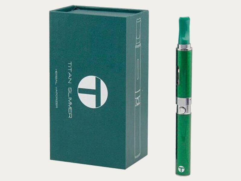 Electronic Cigarette Gift Boxes
