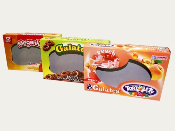 Window Display Boxes