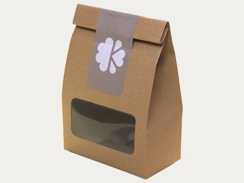 Window Gable Bags