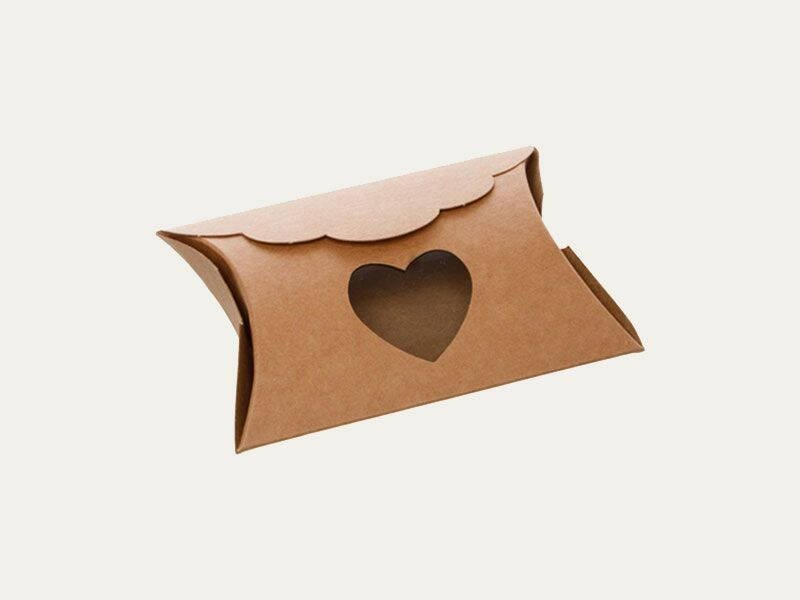 Window Pillow Boxes