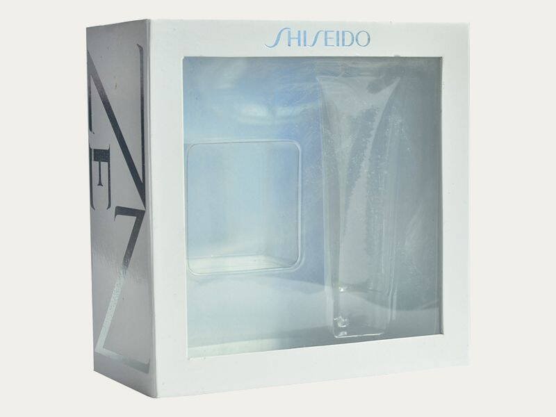 Window Product Boxes