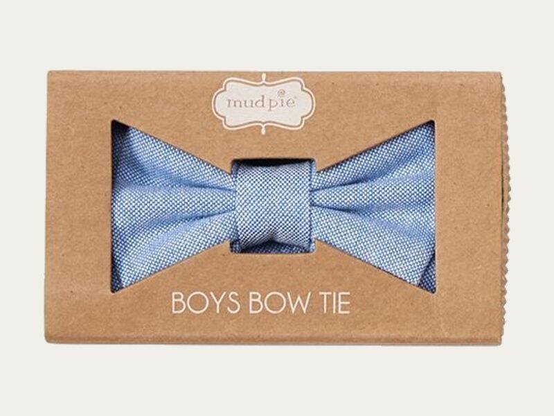Window Tie Boxes