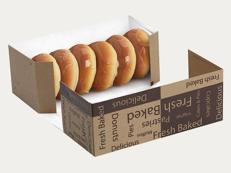Food Shipping Boxes
