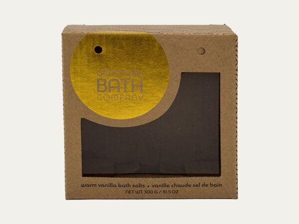 Brown Boxes With Window