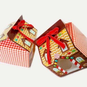 Candy Boxes