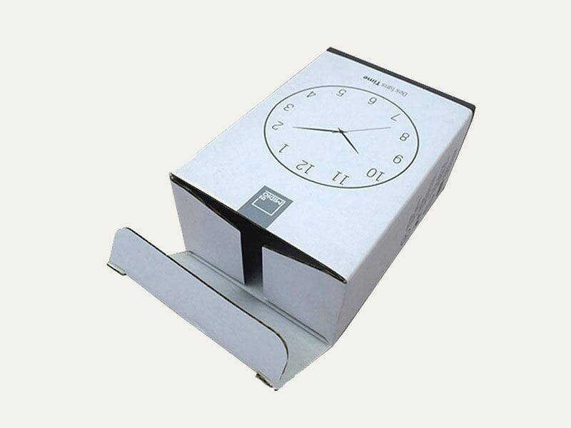 Alarm Boxes