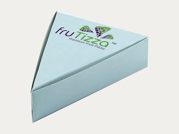 Cardboard Pizza Boxes