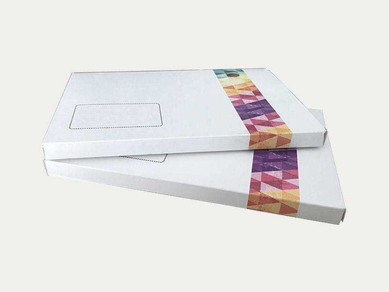 Album Boxes