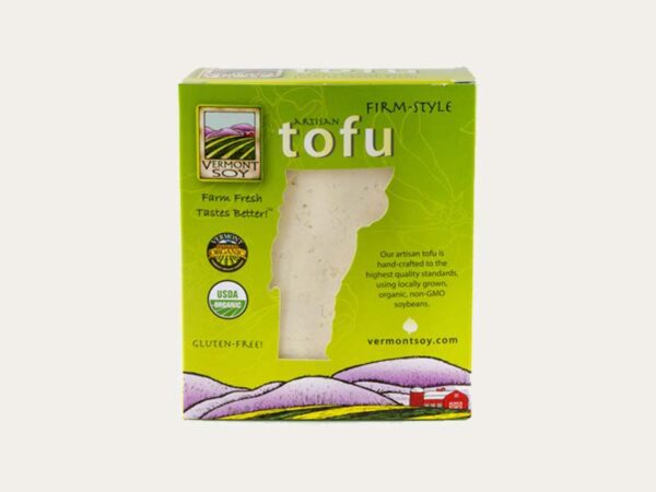 Tofu Boxes