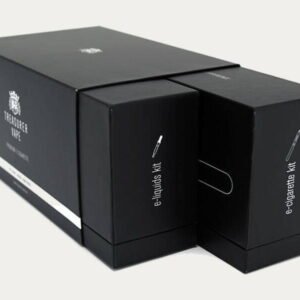 Vape Accessories Shipping Boxes