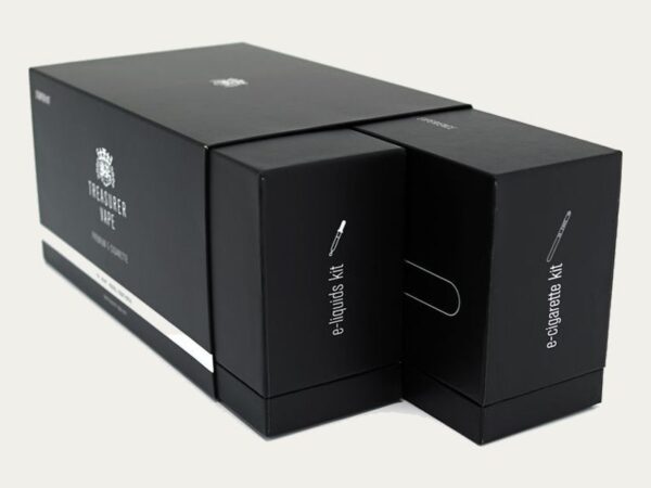 Vape Accessories Shipping Boxes