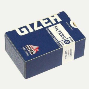 Charcoal Boxes