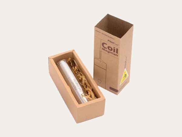 Vape Coil Boxes