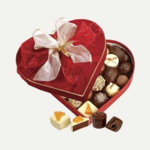 Chocolate Boxes