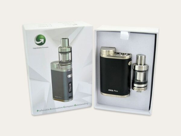 Vape Starter Kit Boxes