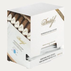 Humidifier Boxes