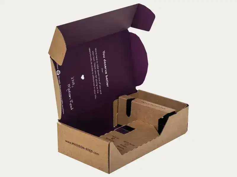 Bux Board Boxes