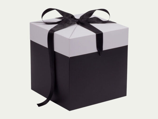 Cube Gift Boxes