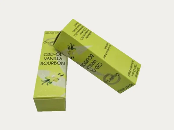 Cannabis Seeds Boxes