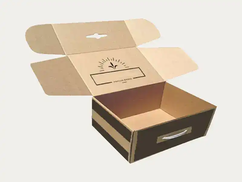 Bux Board Boxes