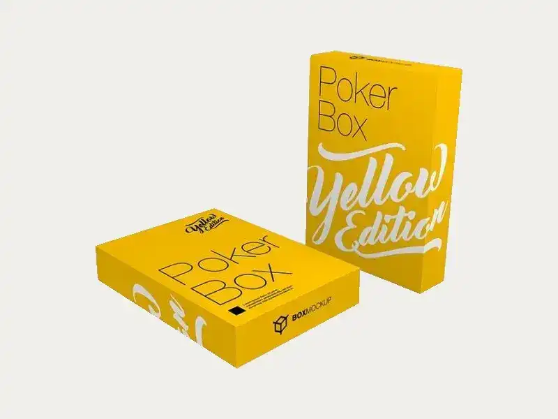 Double Wall Tuck Boxes