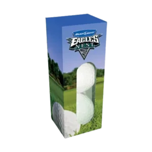 Custom Sports Boxes