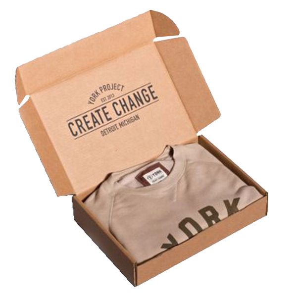 Custom Textile Boxes