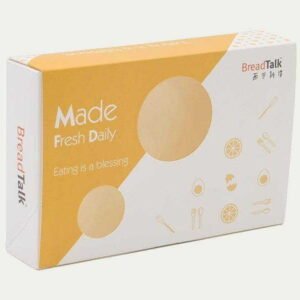 Bakery Boxes