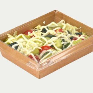 Kraft Salad Bowls