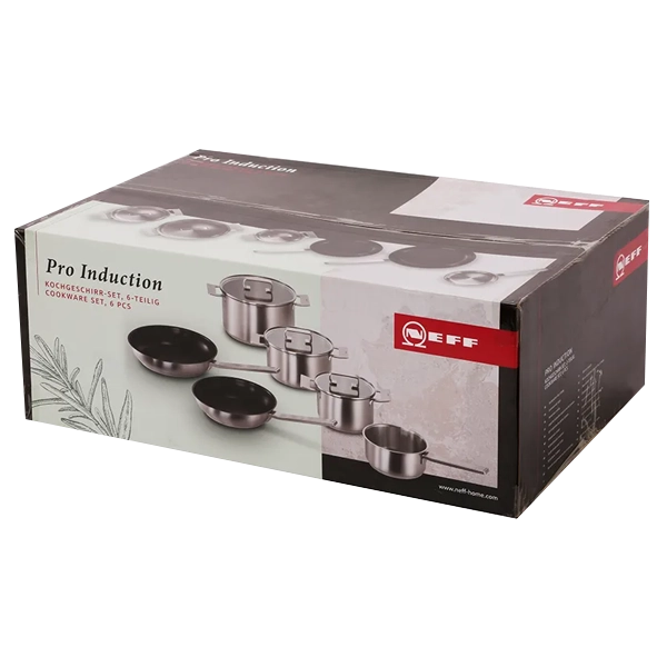 Custom Cookware Boxes