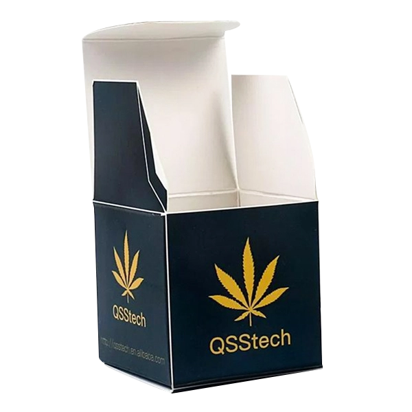 Custom Marijuana Boxes