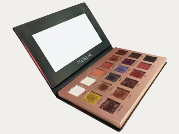 Cosmetic Palette Boxes