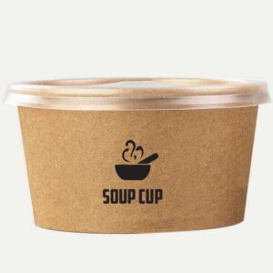 Kraft Soup Cups