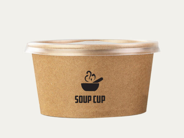Kraft Soup Cups