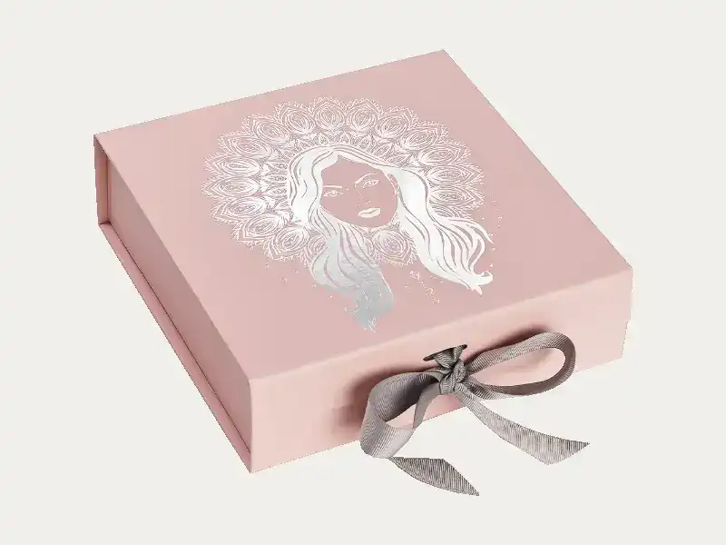 Foldable Boxes