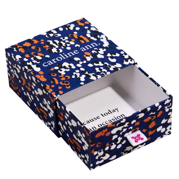 Custom Textile Boxes