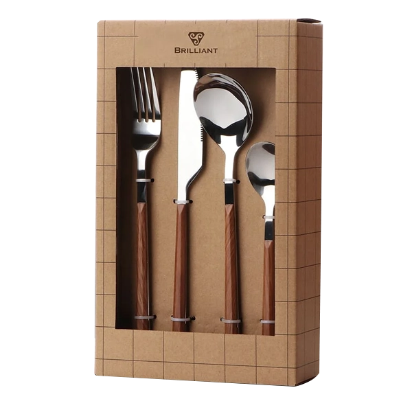 Custom Cutlery Boxes