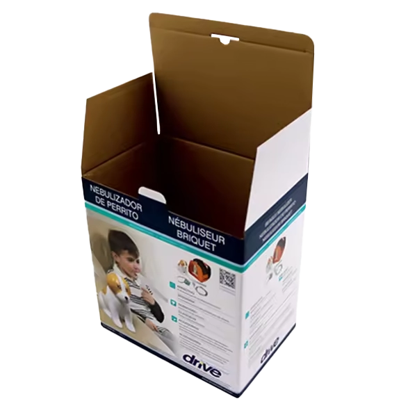 Custom Medical Kit Boxes