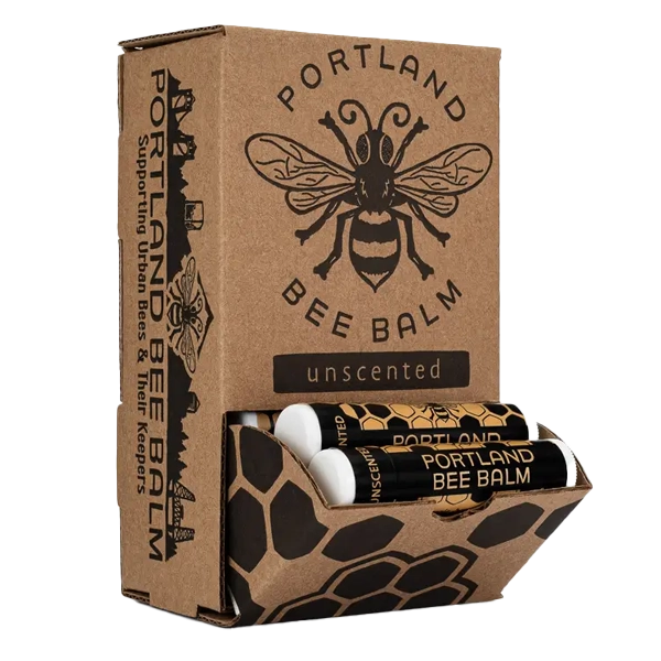 Custom Lip Balm Boxes