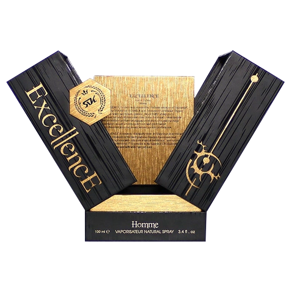 Custom Perfume Boxes