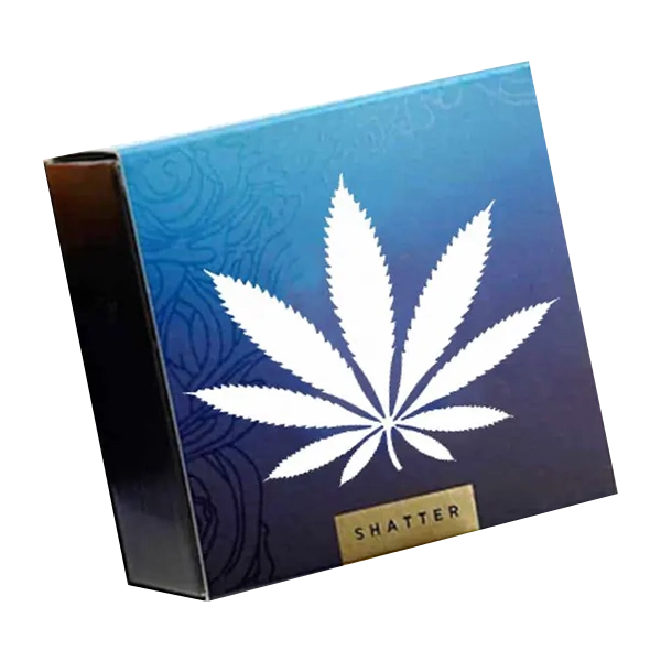 Custom Weed Boxes